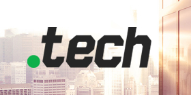 .tech域名注册